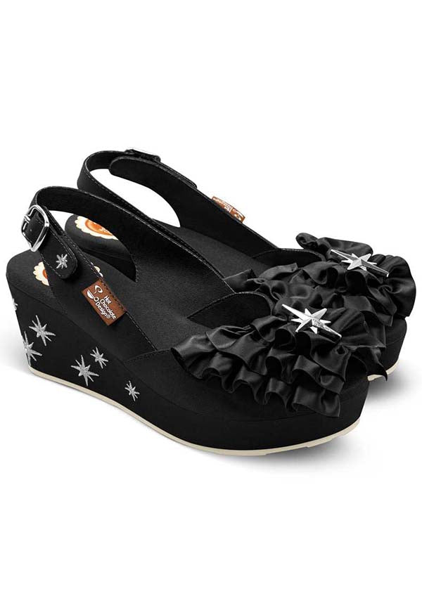 Bellanoire | SANDALS