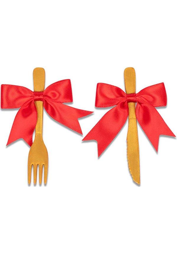 Christmas Feast | MID HEELS* - Beserk - all, christmas, christmas clothing, clickfrenzy15-2023, cpgstinc, discountapp, glossy, googleshopping, HC66546, heel, heels, heels [in stock], hot chocolate, in stock, instock, labelinstock, labelvegan, mysterypack2023, nov22, patent, poppincandy, poppingcandy, R171122, ribbon, sale, shoe, shoes, vegan, white