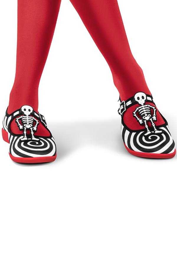 Crazy Bones | FLATS