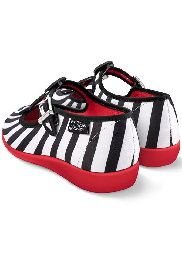 Crazy Bones | FLATS**