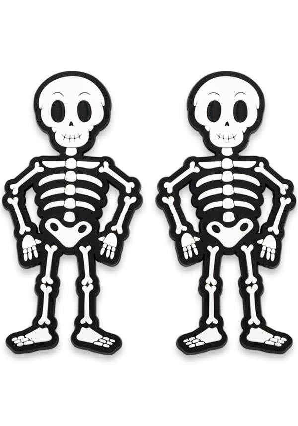 Crazy Bones | FLATS**
