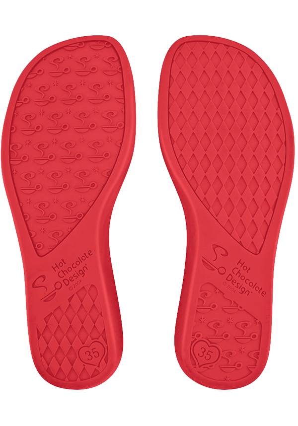 Crazy Bones | FLATS**