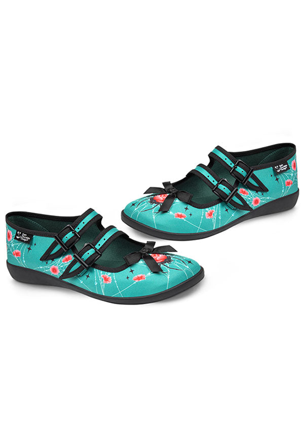 Bloomfang | FLATS