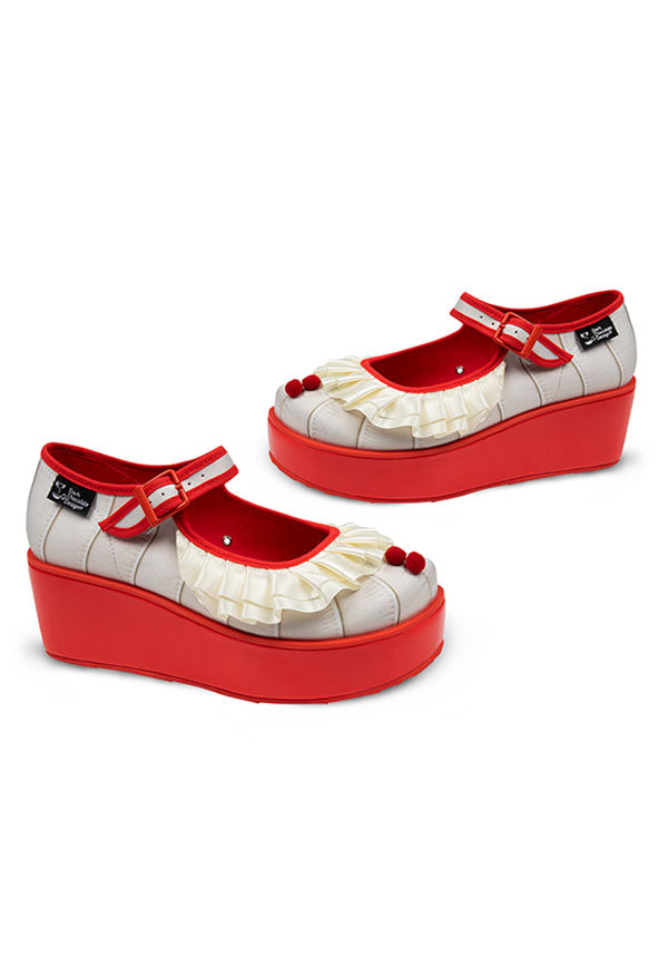 Clown | PLATFORMS