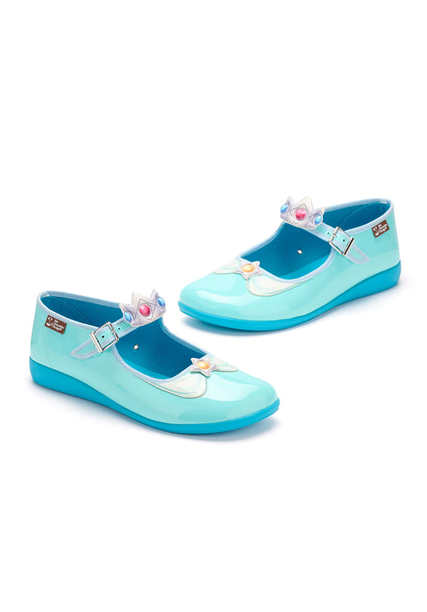 Galaxy Princess | FLATS
