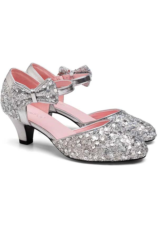 Disco Ball | HEELS [PREORDER]