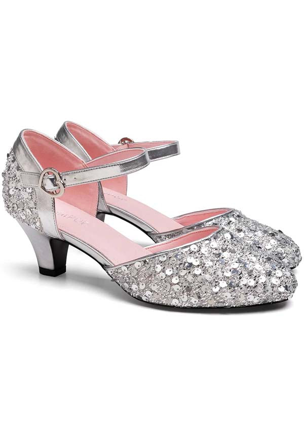 Disco Ball | HEELS [PREORDER]