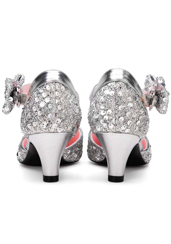 Disco Ball | HEELS [PREORDER]
