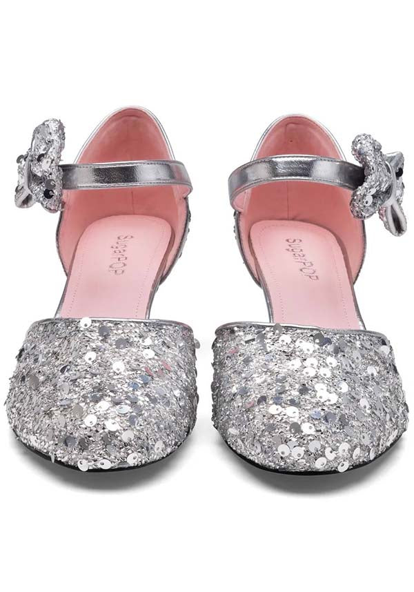 Disco Ball | HEELS [PREORDER]