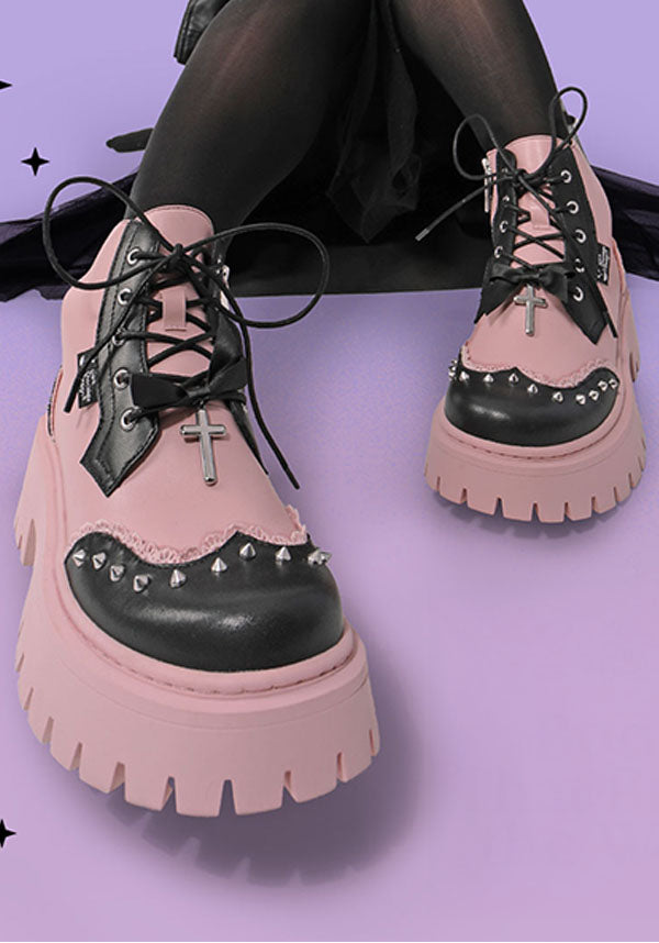 Dolly Revolt | BOOTS