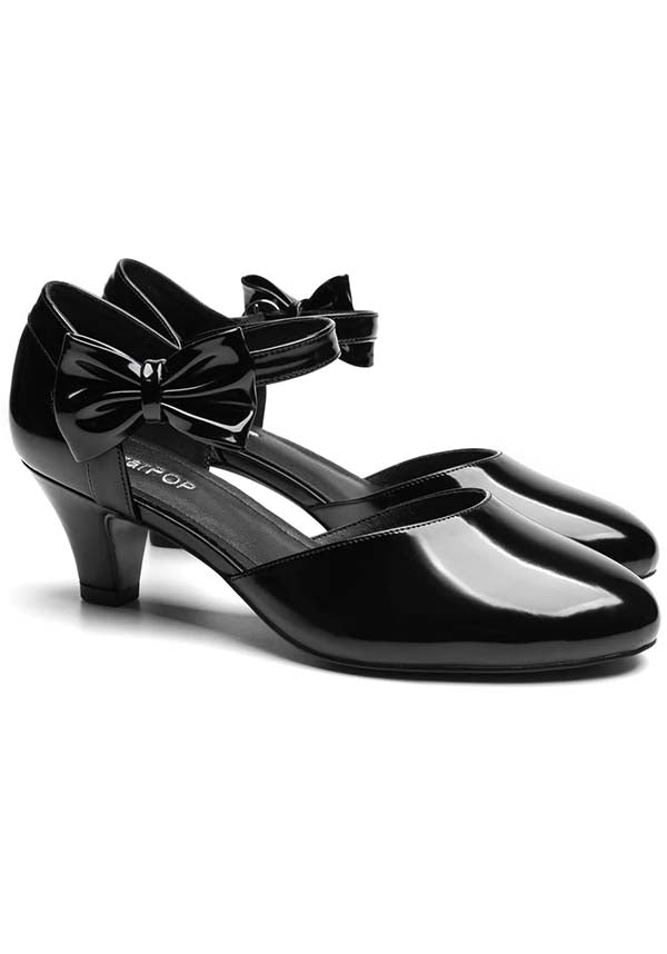 DragonGlass V2 | HEELS [PREORDER]