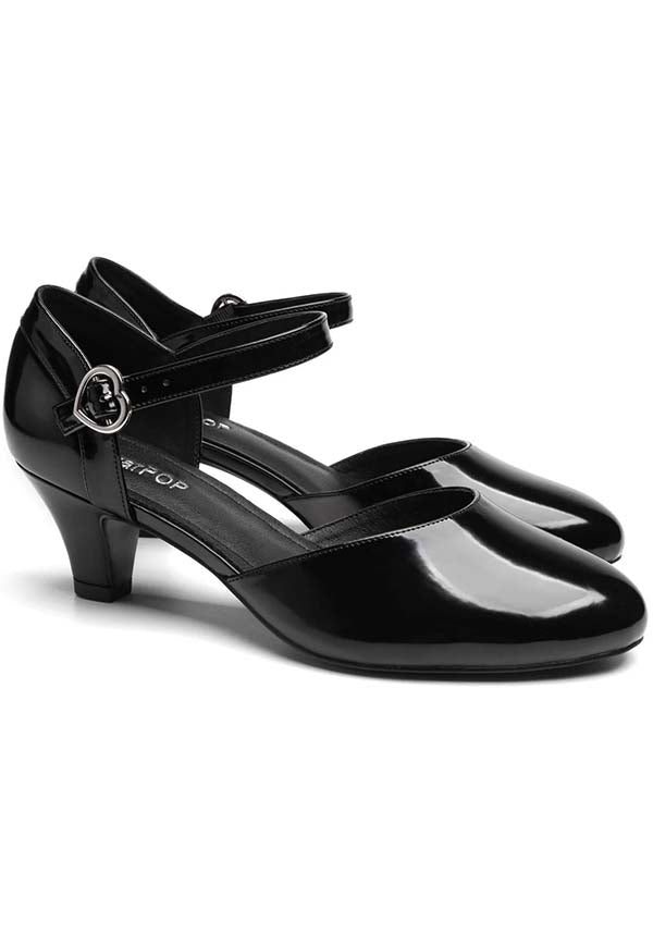 DragonGlass V2 | HEELS [PREORDER]