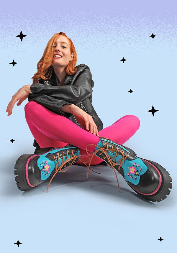 Enchanted North | BOOTS