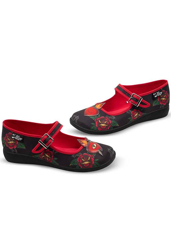 Heart | FLATS*