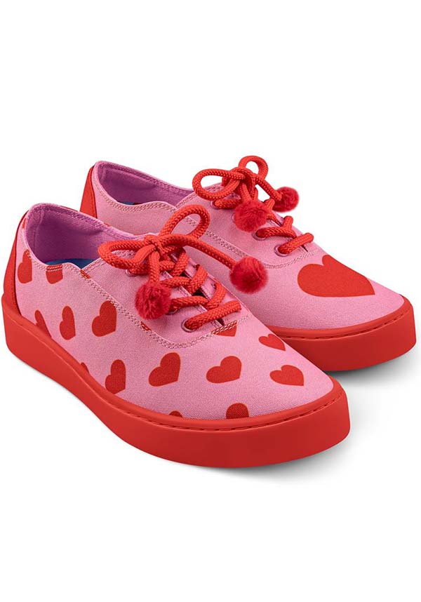 I Will Always Love You | SNEAKERS**