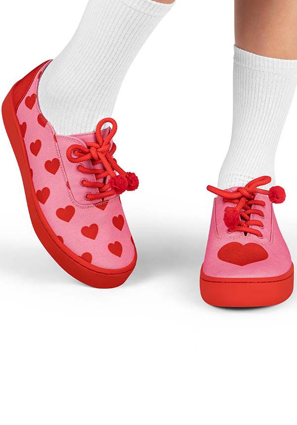 I Will Always Love You | SNEAKERS**