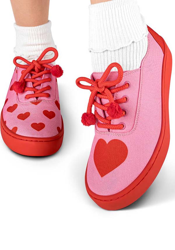 I Will Always Love You | SNEAKERS**