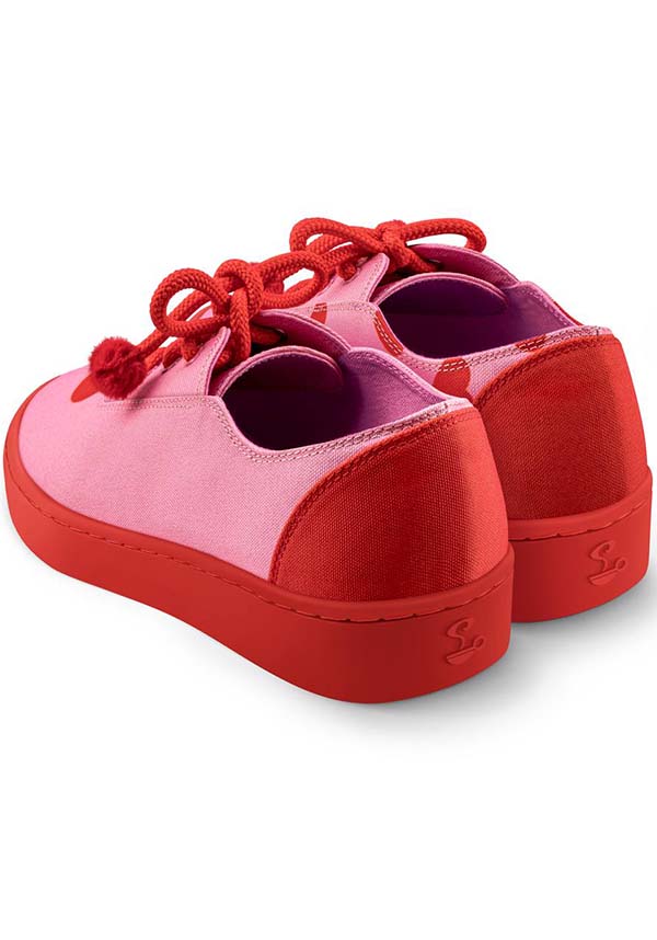 I Will Always Love You | SNEAKERS**