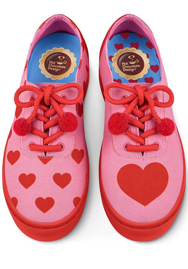 I Will Always Love You | SNEAKERS**