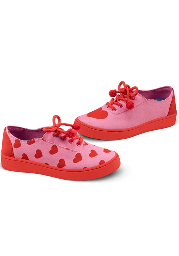 I Will Always Love You | SNEAKERS**