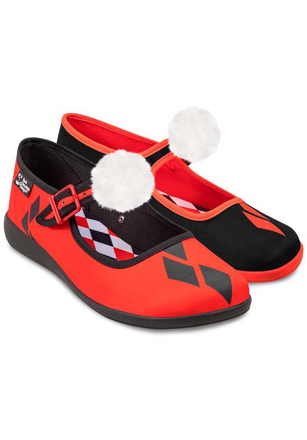 Jinxie | FLATS*