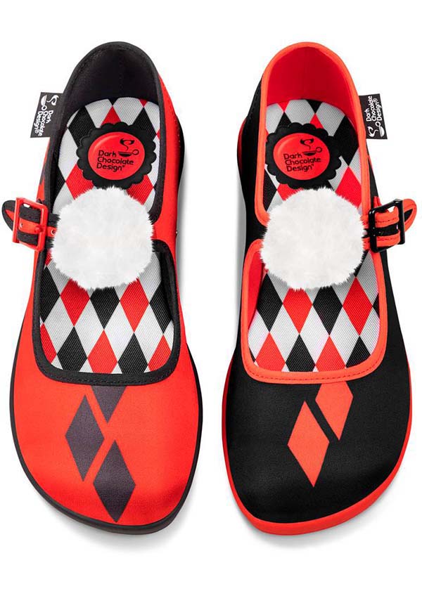 Jinxie | FLATS*
