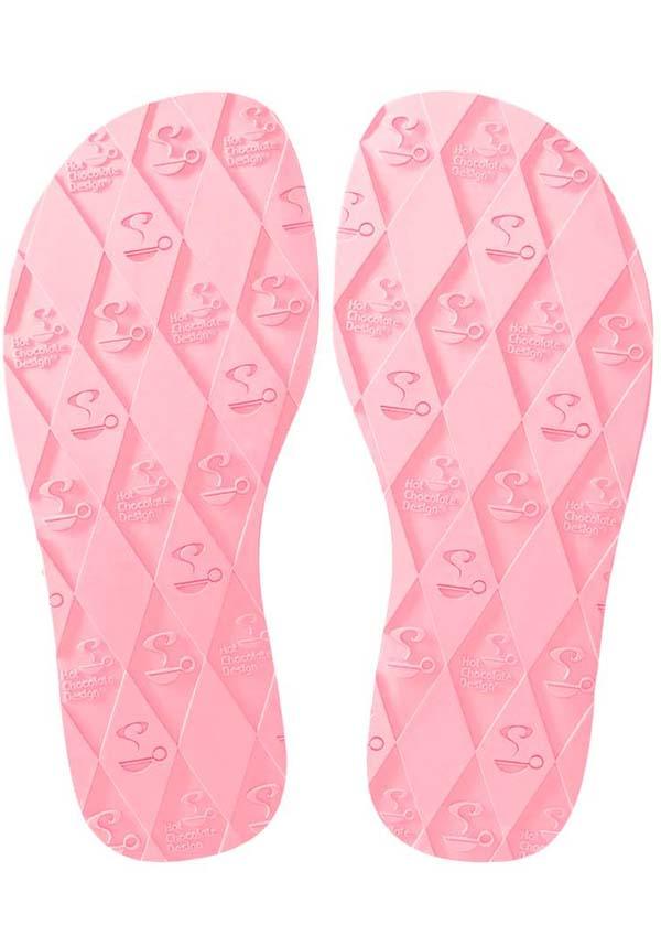 Kitschy Blanket | PLATFORMS^ - Beserk - all, all ladies, animal, backorder, bird, bow, bunny, circus, clickfrenzy15-2023, cpgstinc, cute animals, deer, discountapp, elephant, floral, fp, HC38827, in stock, instock, kawaii, labelinstock, labelvegan, ladies, oct21, platform, platforms, platforms [in stock], poppincandy, R211021, shoes, vegan