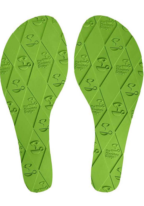 Lemonade Stand | SANDALS**