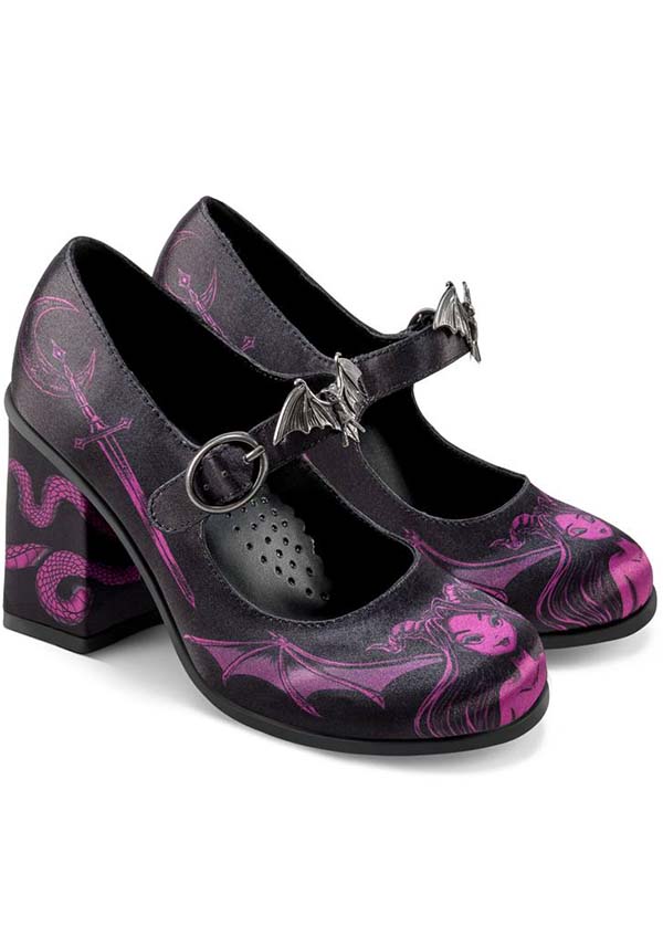 Lilith | HIGH HEELS*