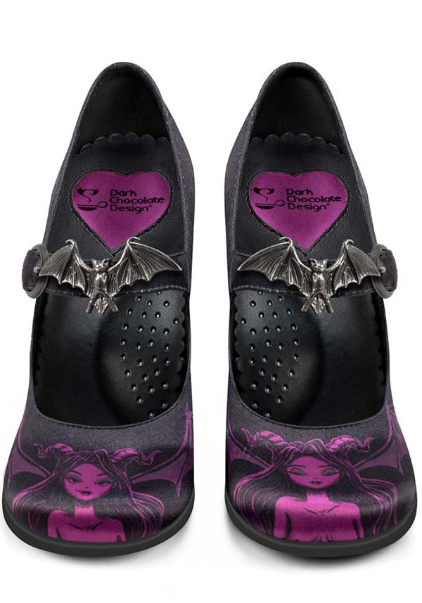 Lilith | HIGH HEELS*