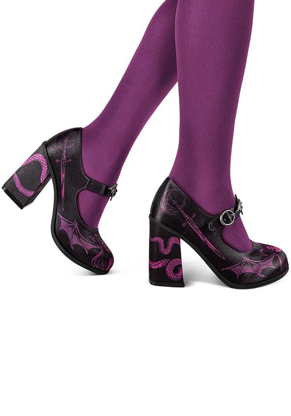 Lilith | HIGH HEELS*