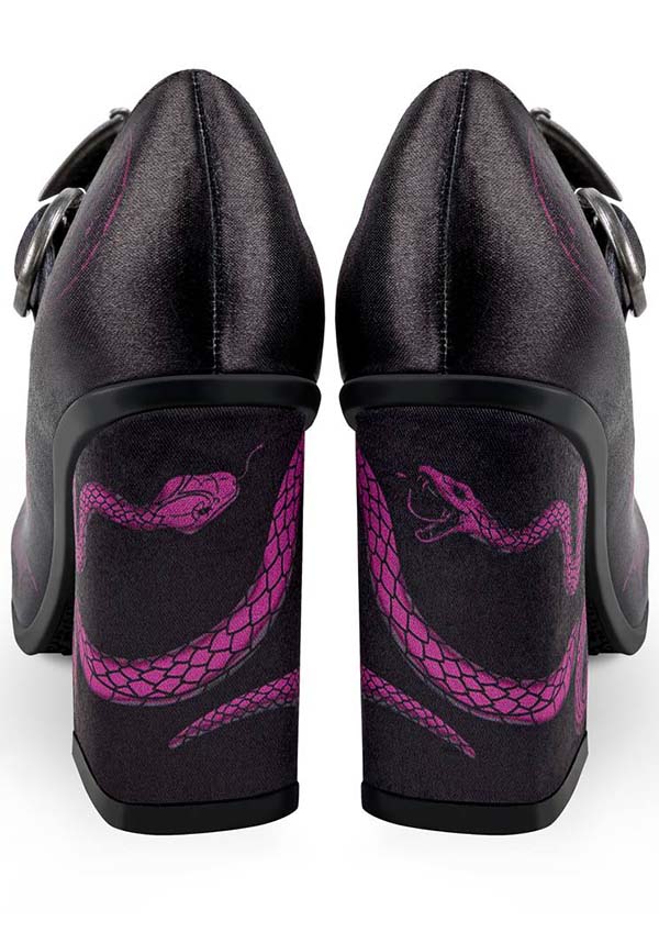 Lilith | HIGH HEELS*