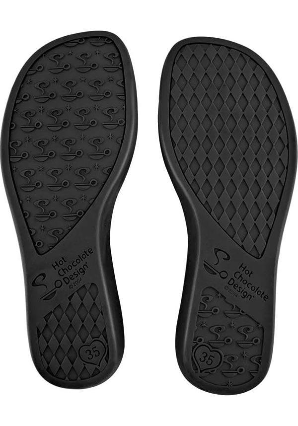 Margaret [Purple] | FLATS - Beserk - all, black, clickfrenzy15-2023, cpgstinc, discountapp, flats, flats [in stock], fp, googleshopping, HC64523, hot chocolate, in stock, instock, labelinstock, labelvegan, mary jane, mary janes, nov22, poppincandy, poppingcandy, punk, purple, R231122, shoe, shoes, tartan, vegan