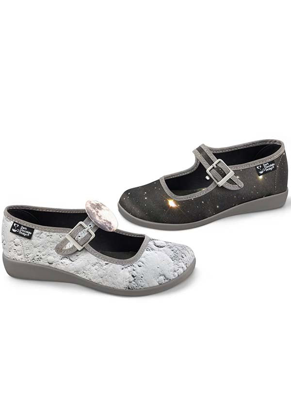 Nocturne | FLATS*