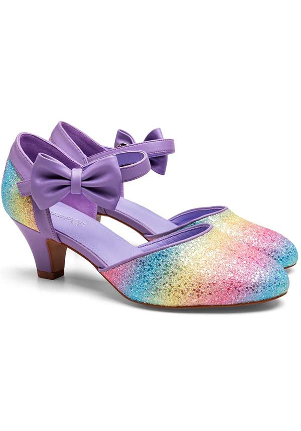Pasarela | HEELS [PREORDER]
