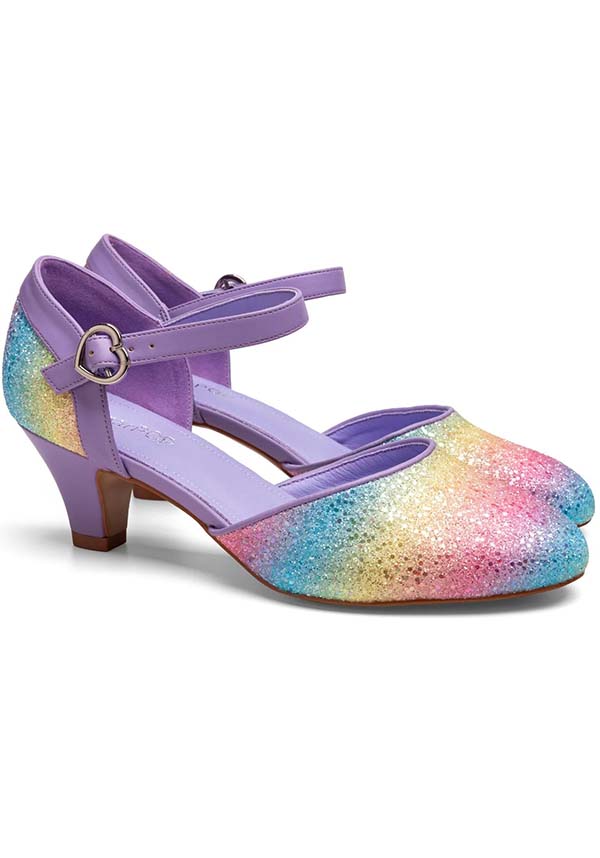 Pasarela | HEELS [PREORDER]