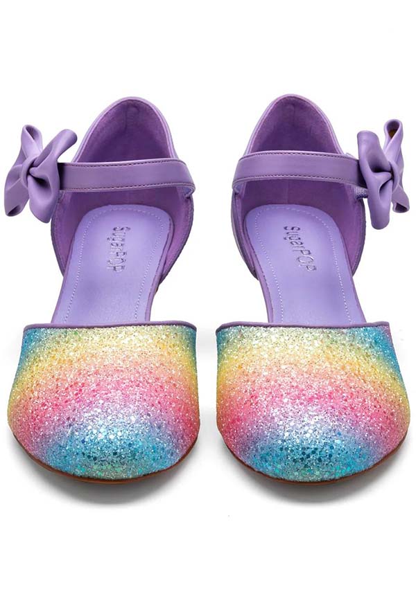 Pasarela | HEELS [PREORDER]