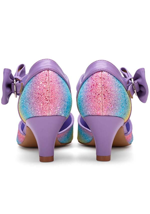 Pasarela | HEELS [PREORDER]