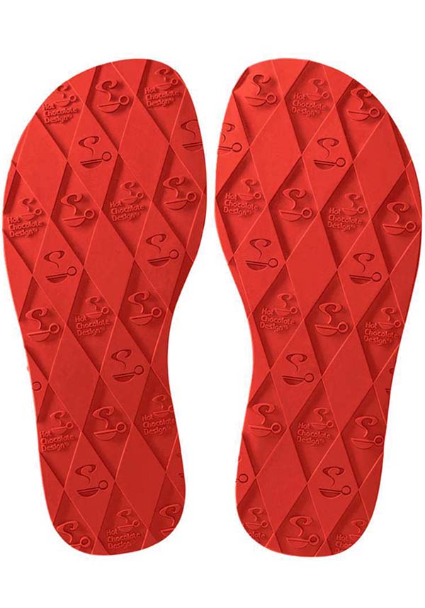 Riot Kitty | PLATFORMS