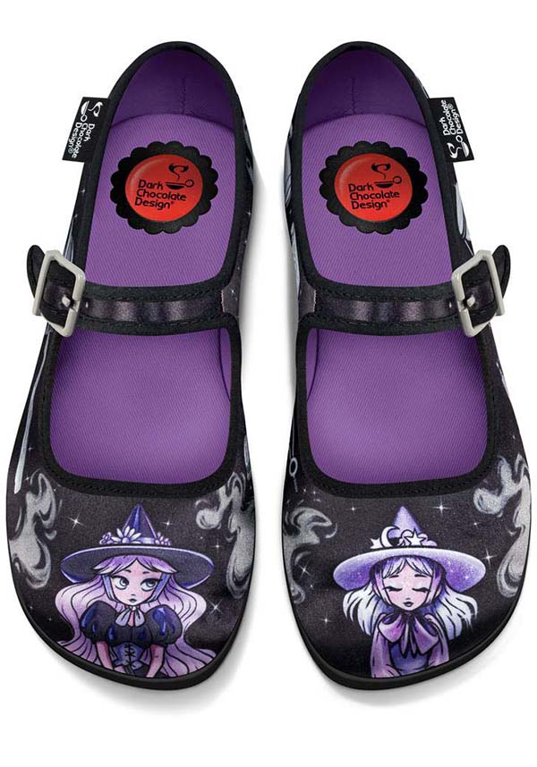 Spell | FLATS*
