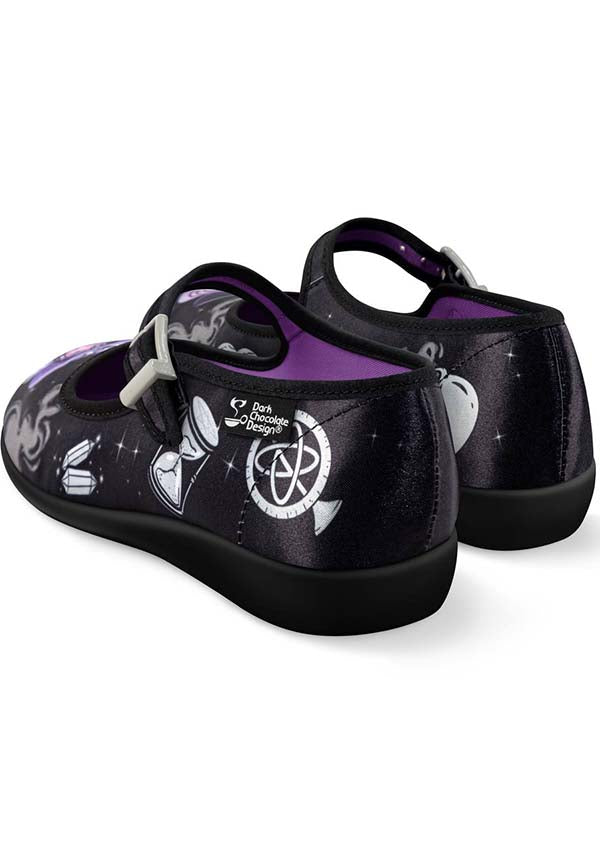 Spell | FLATS*