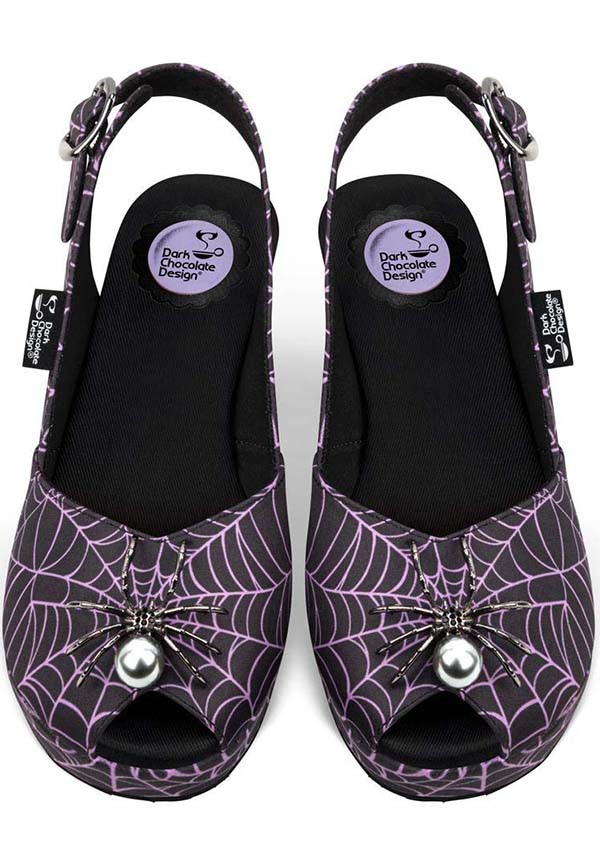 Widow | SANDALS*