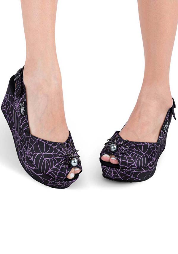 Widow | SANDALS*