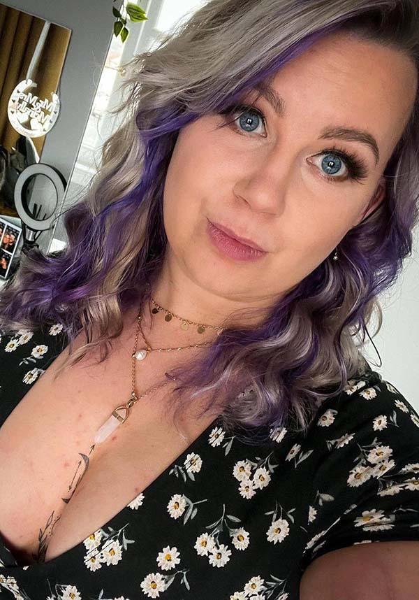Hot Purple | HAIR COLOUR - Beserk - all, beserkstaple, clickfrenzy15-2023, cosmetics, crazy color, discountapp, dye, fp, hair, hair colour, hair dye, hair dyes, hair purple, labelvegan, mermaid, purple, rainbow, repriced011222, vegan