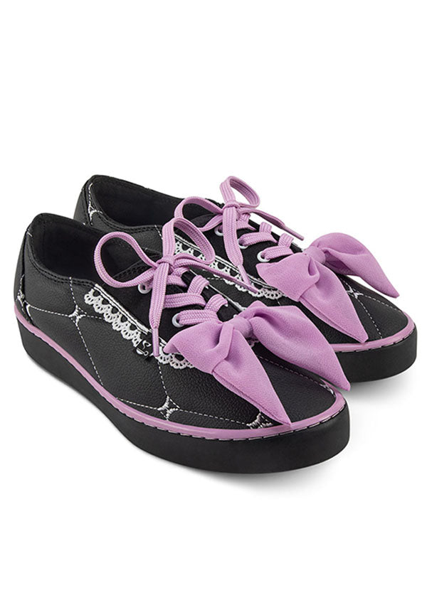 Petit Dark | SNEAKERS