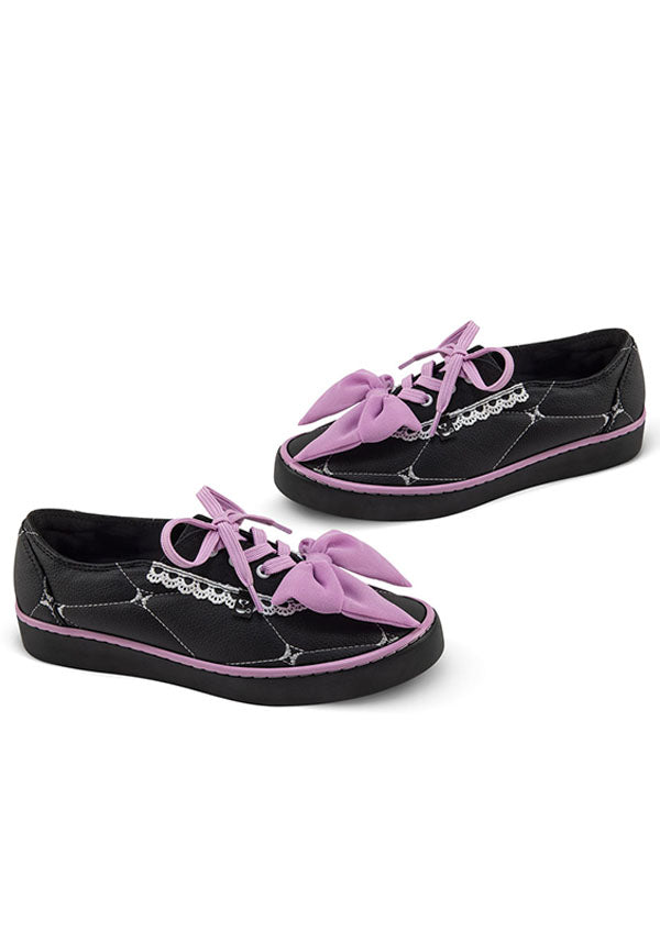 Petit Dark | SNEAKERS