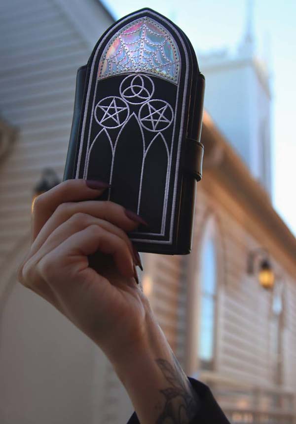 Gothic Gable | PURSE*