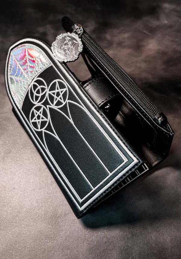 Gothic Gable | PURSE*