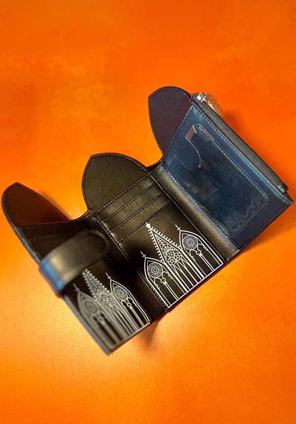 Gothic Gable | PURSE*