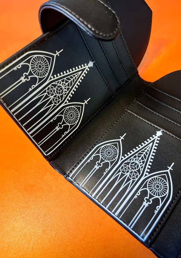 Gothic Gable | PURSE*